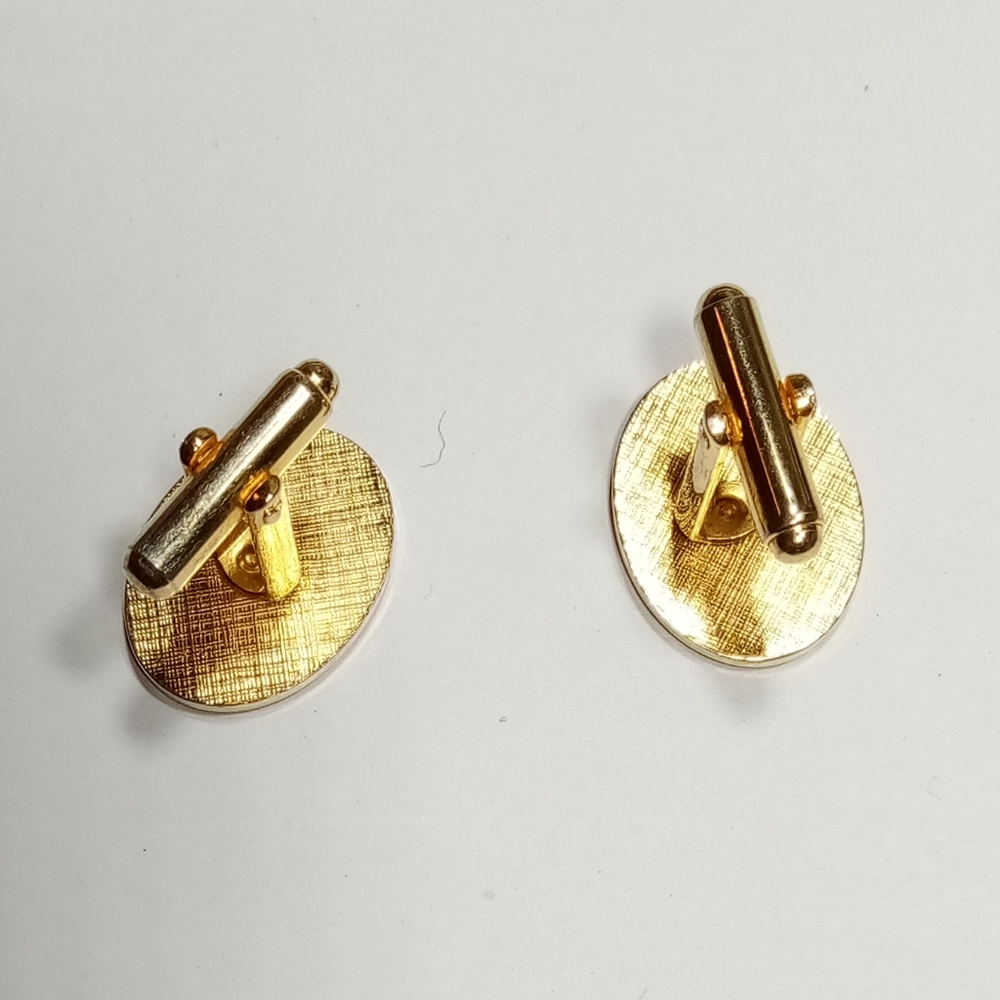 Unbranded "R" Initial Monogram Letter Front Vinta… - image 4